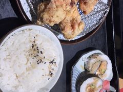 -京和风.日式家庭料理(京和风食堂大仓店)