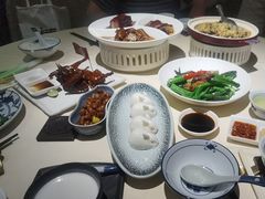 -侨美食家·粤菜(体育西路店)