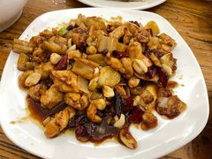 -南磨房食府(燕莎奥特莱斯购物中心店)