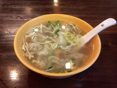 小馄饨-五芳齋(云南南路店)