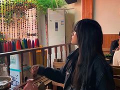 -丽江庭院之爱在路上(西单店)