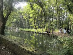 -西溪南古村落