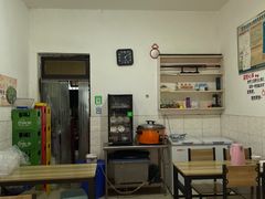 大堂-老街无刺鲫鱼