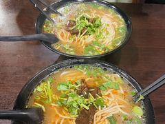 -淮南牛肉汤(定福庄西街店)