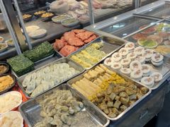 -车头老二大排档(金城步行街店)