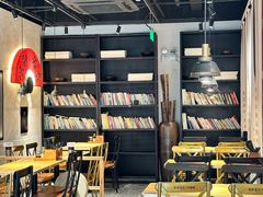 -和府捞面(壹方天地店)