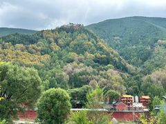 -五台山风景名胜区