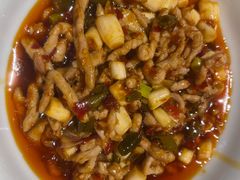 -铁公鸡·四川料理(天环广场店)