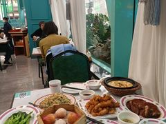 -东鑫记港式茶餐厅(南京东路店)
