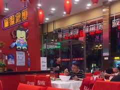 -簋街仔仔小龙虾(总店)