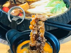 -水林间·寿喜烧自助(仙林金鹰店)