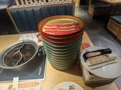 -温野菜涮涮锅(西单大悦城店)