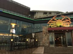 -蟹之国·精品蟹料理(极地店)