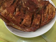-老舅老蒙肉饼非遗店(一店)