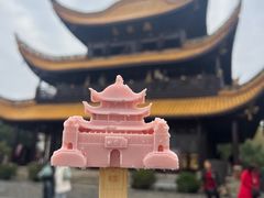 -岳阳楼景区