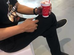 -DQ·蛋糕·冰淇淋(苏州中心店)