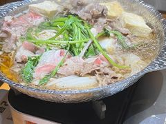-福匠日本料理(人民路店)