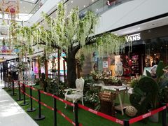 -万达茂商场(南京仙林店)
