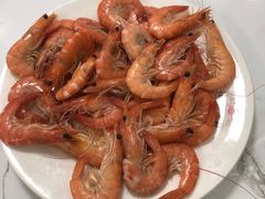 -汪姐海鲜(侨港金冠好店)