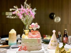 -喜雀JOY KITCHEN