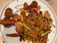 -避风塘(百联东郊店)