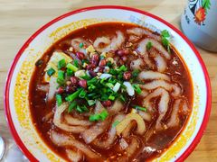 -马玉林天水麻辣烫(一马路清真店)