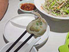 -来相会饺子·新辽菜(甘家口店)