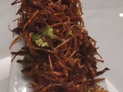 -阿斯牛牛·凉山菜(新会展店)