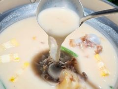 -骨之味·筒骨汤火锅(江头店)
