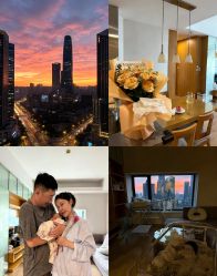 -爱陪伴尊享月子中心(国际店)