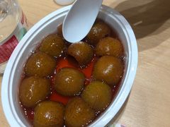 -喜家德虾仁水饺(浦东山姆店)