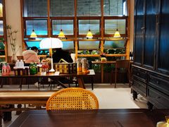-银米·云南传统过桥米线(双廊黑金冠店)
