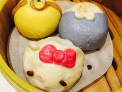 -赛百味(仙林金鹰店)