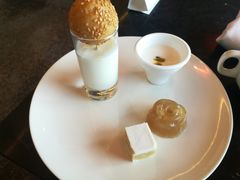 -福州西湖大酒店·怡湖咖啡厅