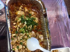 烤脑花-怪噜范·老贵阳街头名小吃(汇金星力城店)