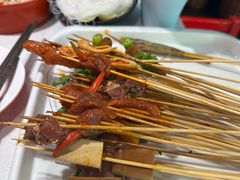 -老马路串串香火锅(北门桥店)