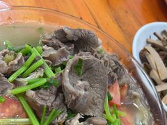 -雁荡老杨土菜馆