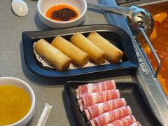 -海底捞火锅(莘松路店)