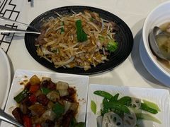 -华星餐厅