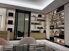 -CHANEL(恒隆广场店)
