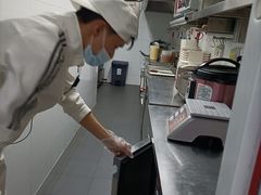 -海底捞火锅(河东万达广场店)