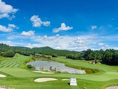 -阳光高尔夫俱乐部