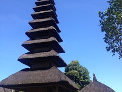 -塔曼阿扬寺/母神庙