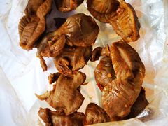 -土门八珍烤鸡腊味店(土门老店)