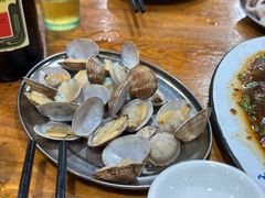 -老伯蟹脚店(朝阳路店)