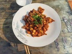 -田园印象·成都土菜院子(华阳店)