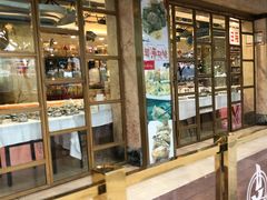 -东江海鲜酒家(艺都分店)