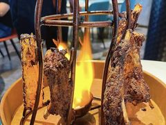 -阿里疆Alijiang·丝路美食·异域风情·清真(长楹天街店)