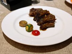 -怡咖啡自助餐(宁波香格里拉店)