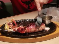 -卢家妈妈·西餐厨房(卜蜂中心店)